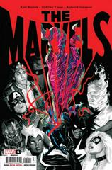 The Marvels #5 (2021) Comic Books The Marvels Prices