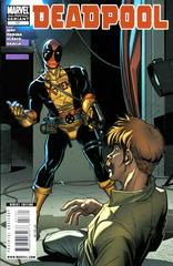 Deadpool [2nd Print] #17 (2010) Comic Books Deadpool Prices