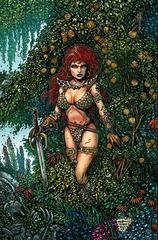 Red Sonja [Eastman Virgin] #1 (2023) Comic Books Red Sonja Prices