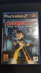 Astro Boy: The Video Game PAL Playstation 2 Prices