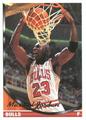 Michael Jordan | Basketball Cards 1993 Topps Gold