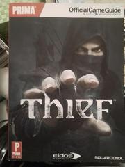 Thief [Prima] Strategy Guide Prices