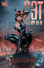 Catwoman 80th Anniversary 100-Page Super Spectacular [Campbell E] Comic Books Catwoman 80th Anniversary 100-Page Super Spectacular Prices