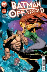 Batman: Off-World #2 (2023) Comic Books Batman: Off-World Prices
