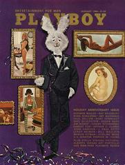 Playboy #1 (1968) Comic Books Playboy Prices