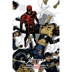 Storyville #6 (2016) Comic Books Uncanny X-Men Prices
