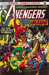 Avengers #131 (1975) Comic Books Avengers Prices