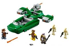 LEGO Set | Flash Speeder LEGO Star Wars