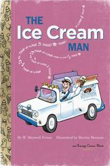 Ice Cream Man [One Stop Shop] Comic Books Ice Cream Man Prices