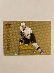 Evgeni Malkin [Gold Medallion] #251 Hockey Cards 2006 Ultra Prices