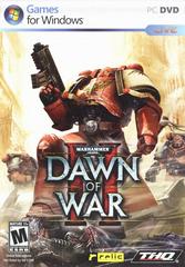 Warhammer 40k Dawn of War 2 PC Games Prices