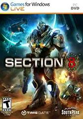Section 8 PC Games Prices