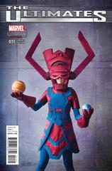 The Ultimates [Cosplay] Comic Books Ultimates Prices