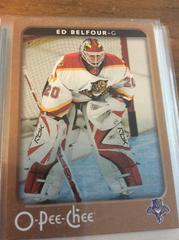 Ed Balfour Hockey Cards 2006 O Pee Chee Prices