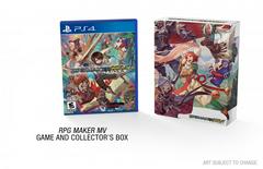 RPG Maker MV [Limited Edition] Playstation 4 Prices
