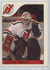 Glenn Resch Hockey Cards 1985 O-Pee-Chee Prices