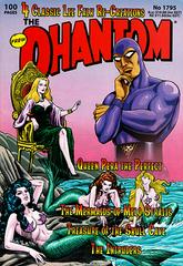 The Phantom #1795 (2017) Comic Books Phantom Prices