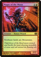 Magus of the Moon [Foil] #101 Magic Future Sight Prices