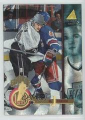 Matt Johnson [Rink Collection] Hockey Cards 1994 Pinnacle Prices