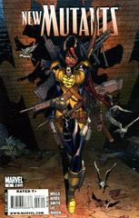 New Mutants #3 (2009) Comic Books New Mutants Prices