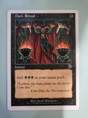 Dark Ritual Magic Deckmasters Box Set Prices