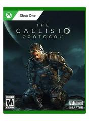 The Callisto Protocol Xbox One Prices
