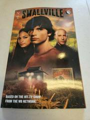 Smallville Comic Books Smallville Prices