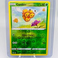 Combee [Reverse Holo] Pokemon Astral Radiance Prices