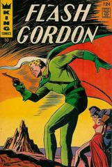 Flash Gordon #10 (1967) Comic Books Flash Gordon Prices