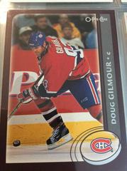 Doug Gilmour Hockey Cards 2002 Topps Prices
