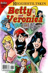 Betty and Veronica #268 (2013) Comic Books Betty and Veronica Prices