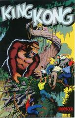 King Kong Comic Books King Kong Prices