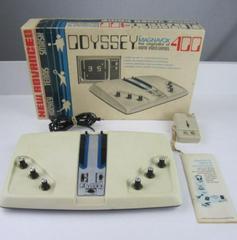 Magnavox Odyssey 400 System Magnavox Odyssey Prices