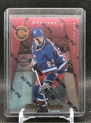 Wayne Gretzky Hockey Cards 1997 Pinnacle Certified Prices