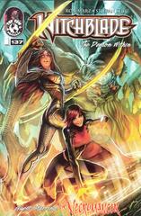 Witchblade #137 (2010) Comic Books Witchblade Prices