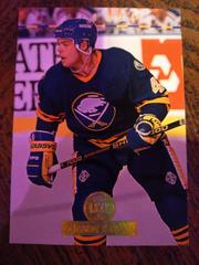 Jason Dawe #48 Hockey Cards 1994 Leaf Prices