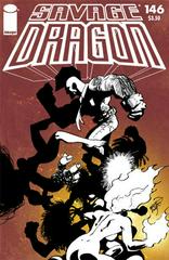 Savage Dragon #146 (2009) Comic Books Savage Dragon Prices