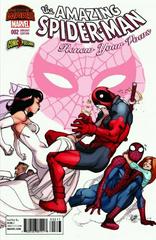 The Amazing Spider-Man: Renew Your Vows [Ferry] Comic Books Amazing Spider-Man: Renew Your Vows Prices