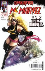 Ms. Marvel #45 (2009) Comic Books Ms. Marvel Prices