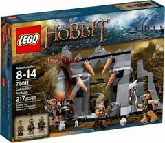 Dol Guldur Ambush #79011 LEGO Hobbit Prices