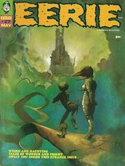 Eerie #27 (1970) Comic Books Eerie Prices