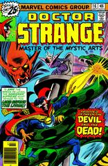 Doctor Strange #16 (1976) Comic Books Doctor Strange Prices