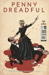 Penny Dreadful #5 (2017) Comic Books Penny Dreadful Prices