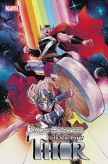 Jane Foster & The Mighty Thor [Cóccolo] Comic Books Jane Foster & The Mighty Thor Prices