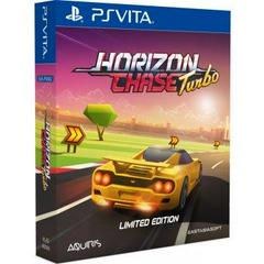 Horizon Chase Turbo [Limited Edition] Playstation Vita Prices