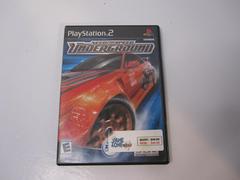 Photo By Canadian Brick Cafe | Need for Speed Underground Playstation 2