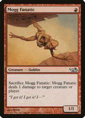 Mogg Fanatic Magic Elves vs Goblins Prices