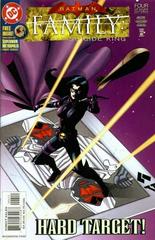 Batman: Family #4 (2003) Comic Books Batman Family Prices