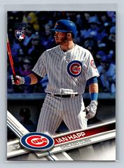 Ian Happ [Bat in Hand Gold] #US10 Baseball Cards 2017 Topps Update Prices
