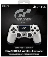 Playstation 4 Dualshock 4 Gran Turismo Sport Controller Playstation 4 Prices